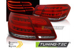 Тюнінгові ліхтарі задні MERCEDES Е-клас W212 седан з динамічними поворотами