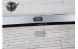 алюмінієві рейлінги на дах MAZDA CX-5 I