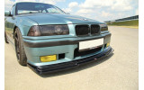 Дифузор переднього бампера BMW M3 E36 вер.1