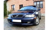 накладка передня Volvo S40 (2000-2004)