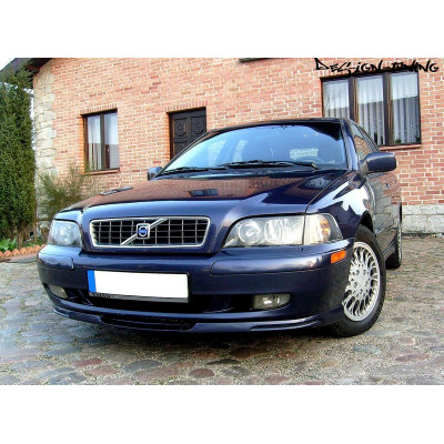 накладка передня Volvo S40 (2000-2004)