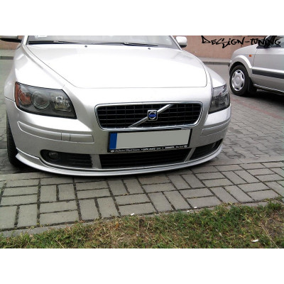 накладка передня Volvo V50/S40 (2004-...)