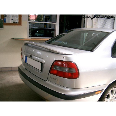 спойлер Volvo S40 (1995-2003)