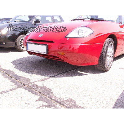 бампер передній Fiat Barchetta (1995-2004)