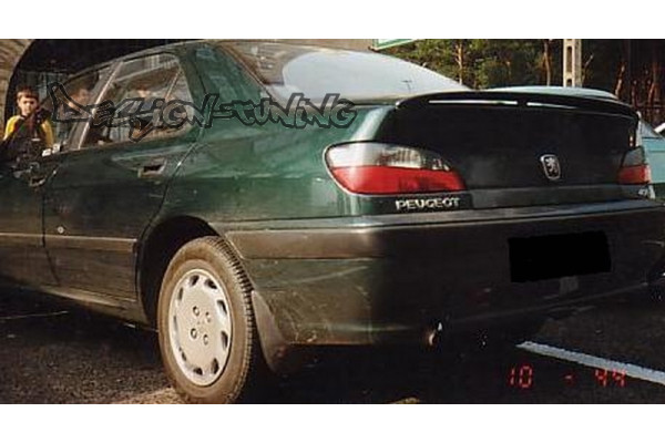 спойлер Peugeot 406 (1995-2004)