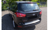 захисна накладка заднього бампера Ford B-Max