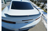 Накладка на спойлер багажника Chevrolet Camaro 6 2SS COUPE