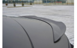 Накладка на спойлер Jaguar XF X250 SPORTBRAKE