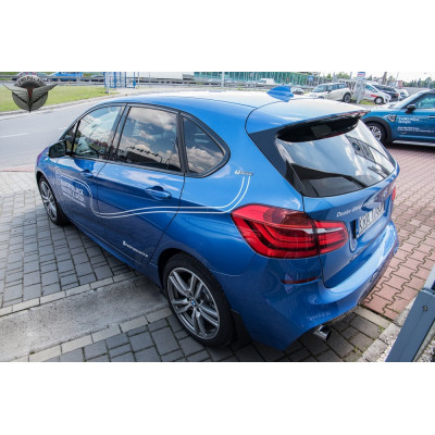 комплект бризковиків для BMW Seria 2 F45