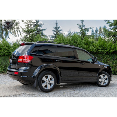 комплект бризковиків для Dodge Journey