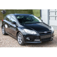 DRL ХОДОВІ ВОГНІ Ford Focus 14 W