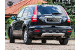 комплект бризковиків для Honda CR-V