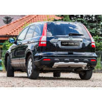 комплект бризковиків для Honda CR-V