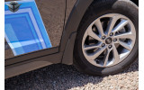 комплект бризковиків для Hyundai Tucson III