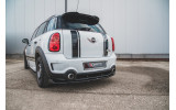 Накладка на спойлер Mini Countryman MK1 JCW