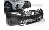 Бампер передній LEXUS IS III стиль F-SPORT