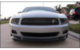 Спойлер переднього бампера Ford Mustang V6 (2010-2012)