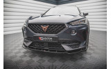 Дифузор переднього бампера Cupra Formentor вер. 1