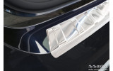 накладка на задній бампер із нержавіючої сталі BMW iX3 G08