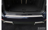 накладка на задній бампер із нержавіючої сталі BMW iX3 G08