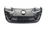 тюнінговий передній бампер для Lexus NX (Sport)