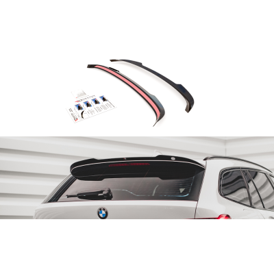 Cap спойлер BMW 3 Touring G21 M-pack