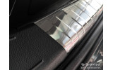 Захисна накладка в багажник Seat Ateca / Cupra Ateca