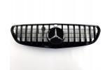 чорні радіаторні решітки для Mercedes S-Class Coupe C217 (GT)