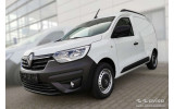 захисна накладка заднього бампера Renault Express