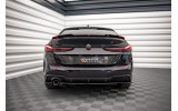 Тюнінговий cap спойлер BMW 2 Gran Coupe M-пакет F44