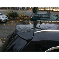 спойлер кришки багажника Opel Astra J combi