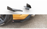 Набір бокових накладок на задній бампер Racing Durability Ford Focus 4 ST
