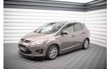 Листя під бічні пороги Ford C-MAX MK2