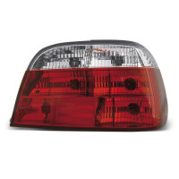 Тюнінгові ліхтарі задні BMW 7 E38