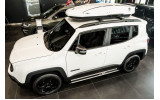 пороги (підніжки бокові) Jeep Renegade