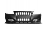 Тюнінговий бампер передній Audi A3 8L стиль S-LINE з чорними ґратами