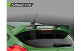 Спойлер багажника у RS стилі для Ford Focus MK3