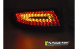 Тонні led ліхтарі задні (тюнінгові стопи) PORSCHE 911 997