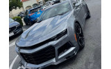 Передній бампер Chevrolet Camaro 6 (2019-2021) ZL1/1LE стиль mp