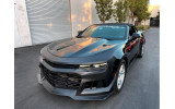 Передній бампер Chevrolet Camaro 6 (2019-2021) ZL1/1LE стиль mp