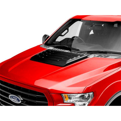 Накладка на капот Ford f150 (2015-2020) raptor style