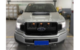 Накладка на капот Ford f150 (2015-2020) raptor style