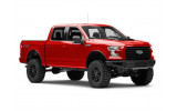 Накладка на капот Ford f150 (2015-2020) raptor style