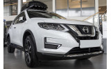 Денні ходові вогні (DRL) NISSAN X-TRAIL III T32 рестайл з вказівником поворотів