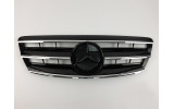 Тюнінг грати для Mercedes S-Class W220 (Cl Black)