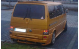 Накладка на нижній край задніх дверей VW T4 (двері)