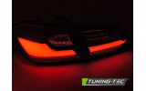 Задні ліхтарі (стопи) з діодами Ford Fiesta MK8 red smoke