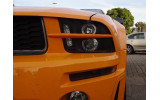 Накладки на фари Ford Mustang V (2005-2009)