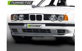 Передній тюнінговий бампер для BMW 5 E34 в стилі M5