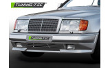 Передній тюнінговий бампер Mercedes E W124 в стилі AMG